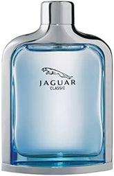 Jaguar Classic Eau de Toilette for Men - 75ml